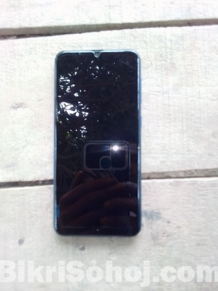 Samsung Galaxy A50